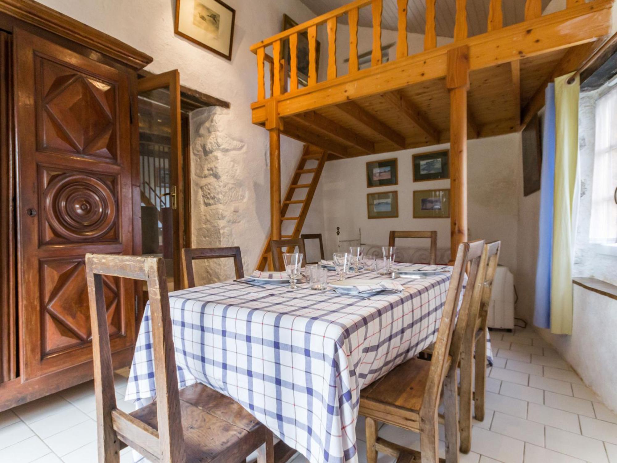 Charmante Maison De Paludier A Guerande, Proche Mer, Jardin, Tyrolienne, Wifi, Canal+, Equipements Bebe - Fr-1-306-1102 Bagian luar foto